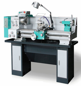 Lathe de cabeza engranada BL330E PLUS