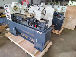 C360-1000 torno de precisión de alta velocidad